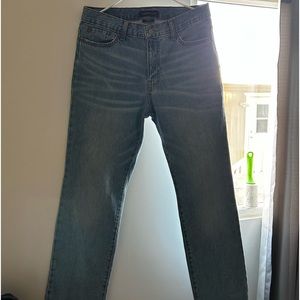 Aeropostale Light Blue Jeans